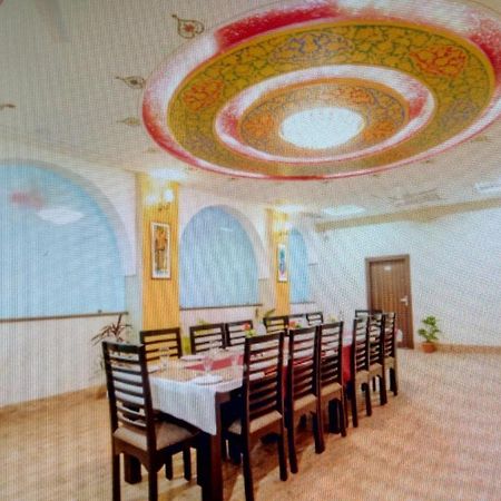 โรงแรมหริภาวัน พาเลซ ไบคาเนอร์ ภายนอก รูปภาพ